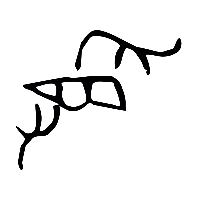 甲骨文曼1