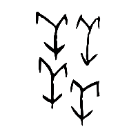 甲骨文羴2