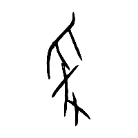 甲骨文爰1
