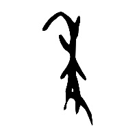甲骨文麥1