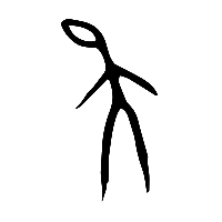 甲骨文夨1