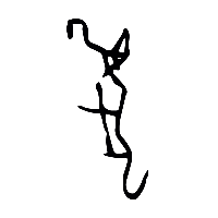 甲骨文暴1