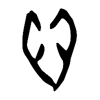 甲骨文心0
