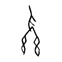 甲骨文攣1