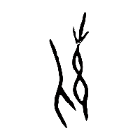 甲骨文絕0