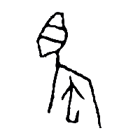 甲骨文蜀0