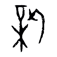 甲骨文新0