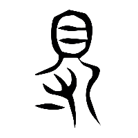 说文解字篆文得0