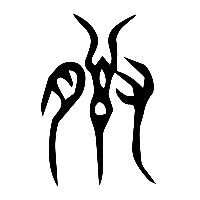 说文解字篆文誥0