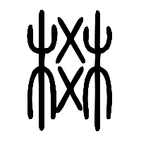 说文解字篆文棥0