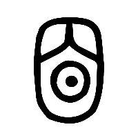 说文解字篆文目0