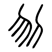 说文解字篆文刎0