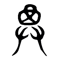 说文解字篆文箕1