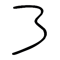 说文解字篆文乃2