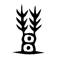 说文解字篆文豐0