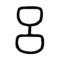 说文解字篆文呂0