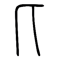 说文解字篆文匕0