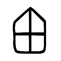 说文解字篆文甶0