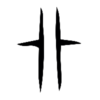说文解字篆文磺0