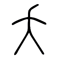 说文解字篆文夭0