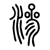 说文解字篆文滲0