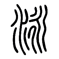 说文解字篆文泳0