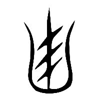 说文解字篆文甾0