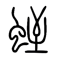 说文解字篆文蛭0