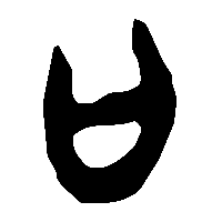 竹简帛书口0
