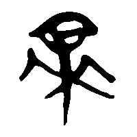 竹简帛书早皂皁1