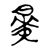 竹简帛书早皂皁2