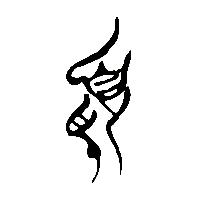 竹简帛书色2