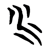 竹简帛书水1
