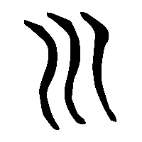 竹简帛书川0