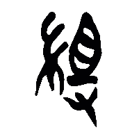 竹简帛书組2
